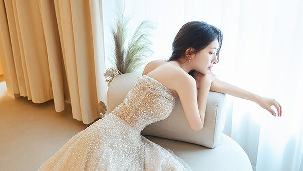 Dress Shop